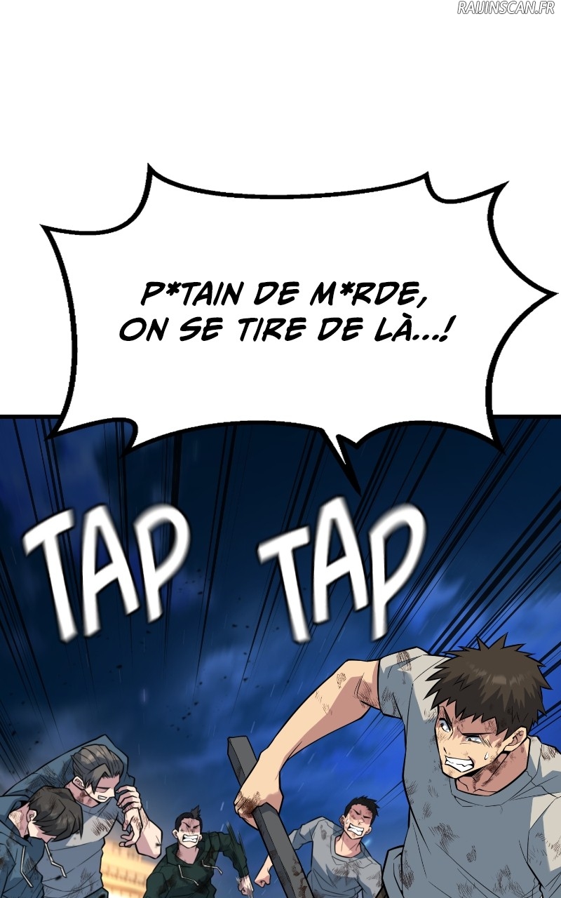 King of Violence Chapitre 28 - Page 15