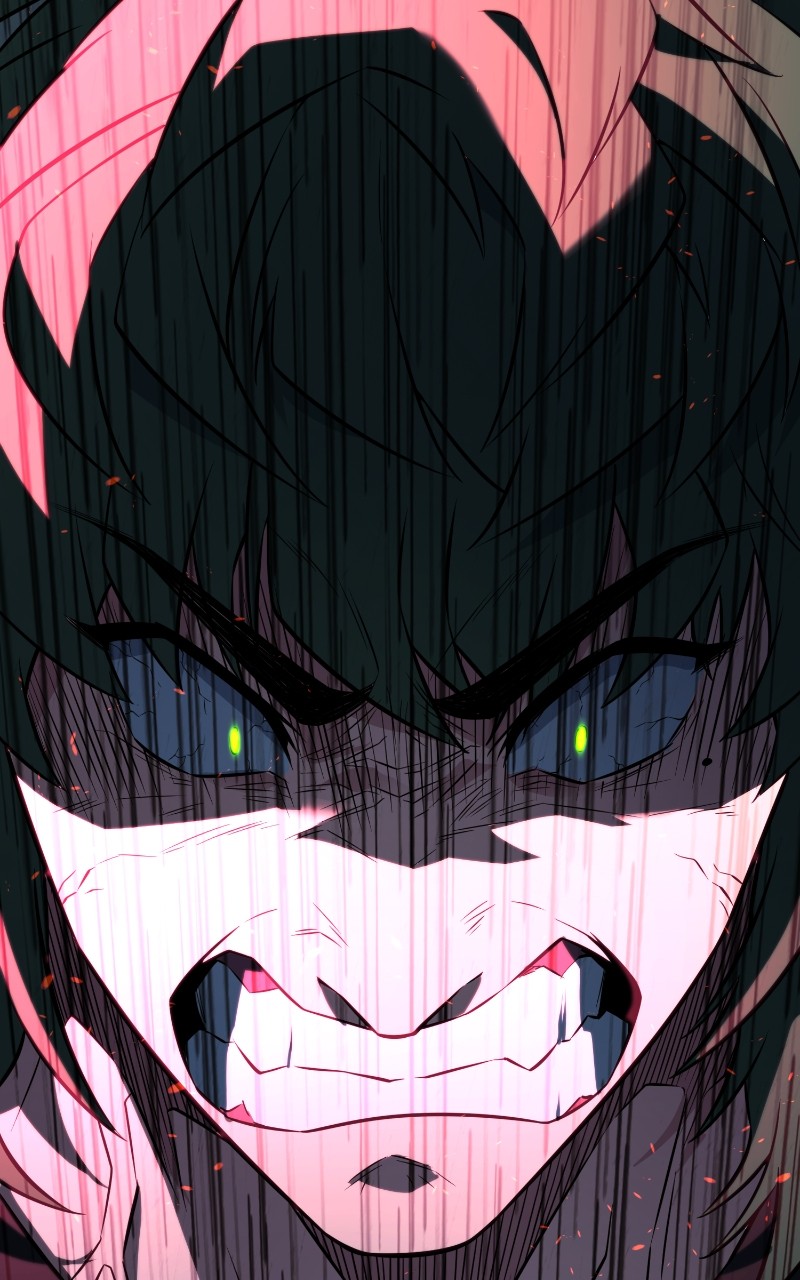 King of Violence Chapitre 28 - Page 153