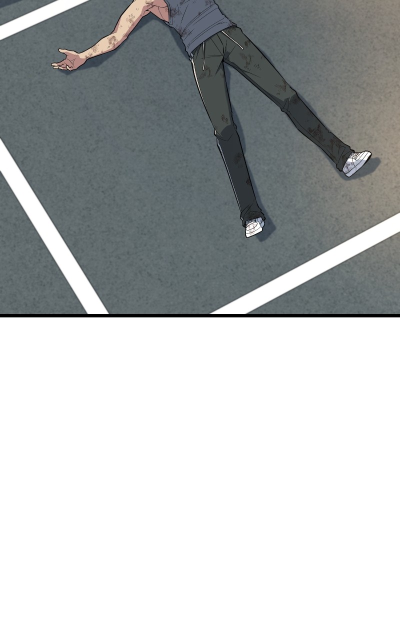 King of Violence Chapitre 28 - Page 18
