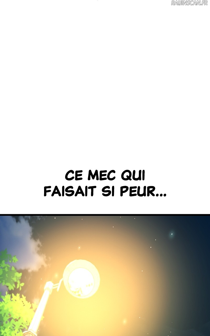 King of Violence Chapitre 28 - Page 20