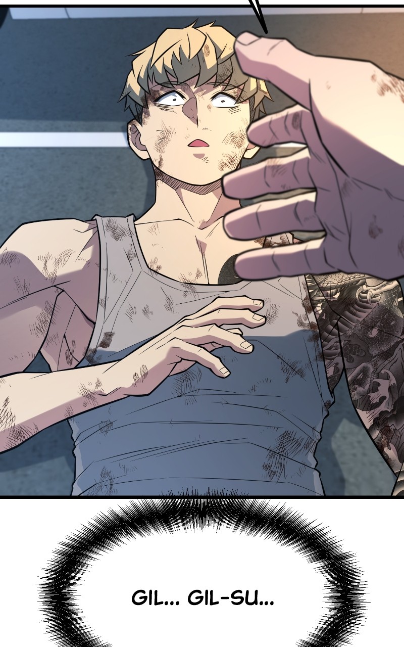 King of Violence Chapitre 28 - Page 27