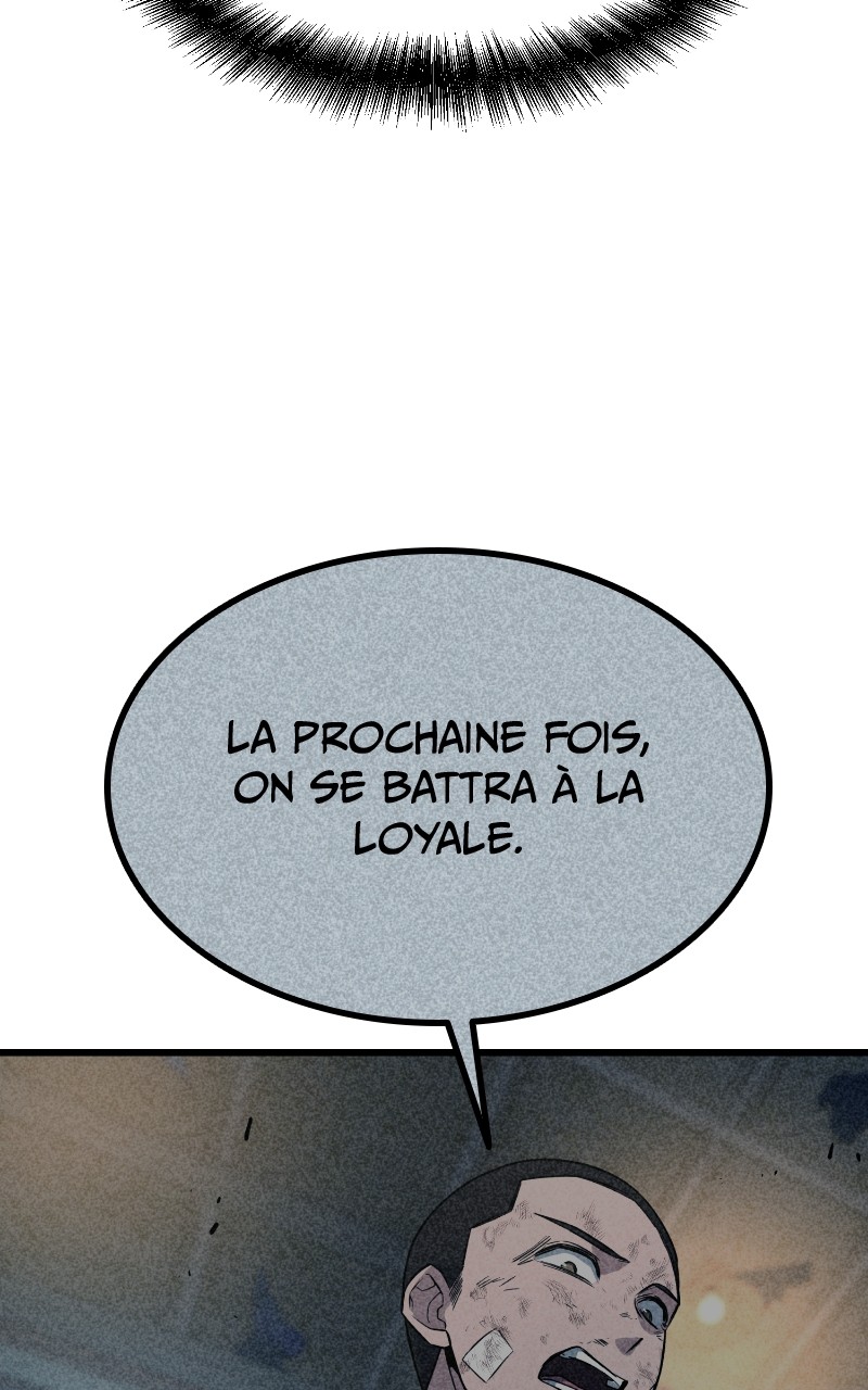 King of Violence Chapitre 28 - Page 28