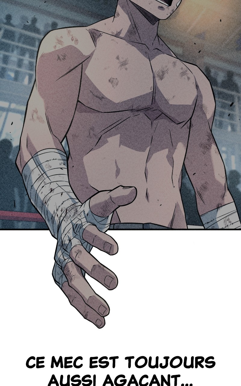 King of Violence Chapitre 28 - Page 29