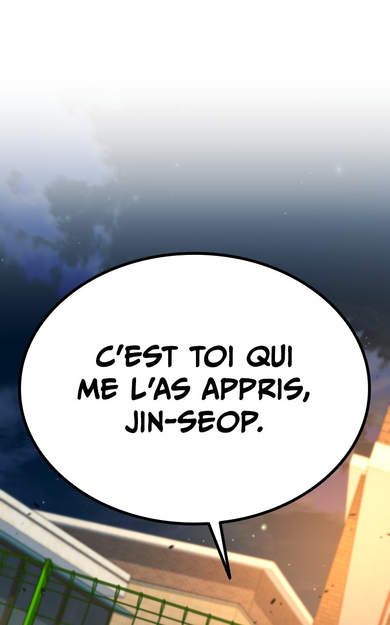 King of Violence Chapitre 28 - Page 3