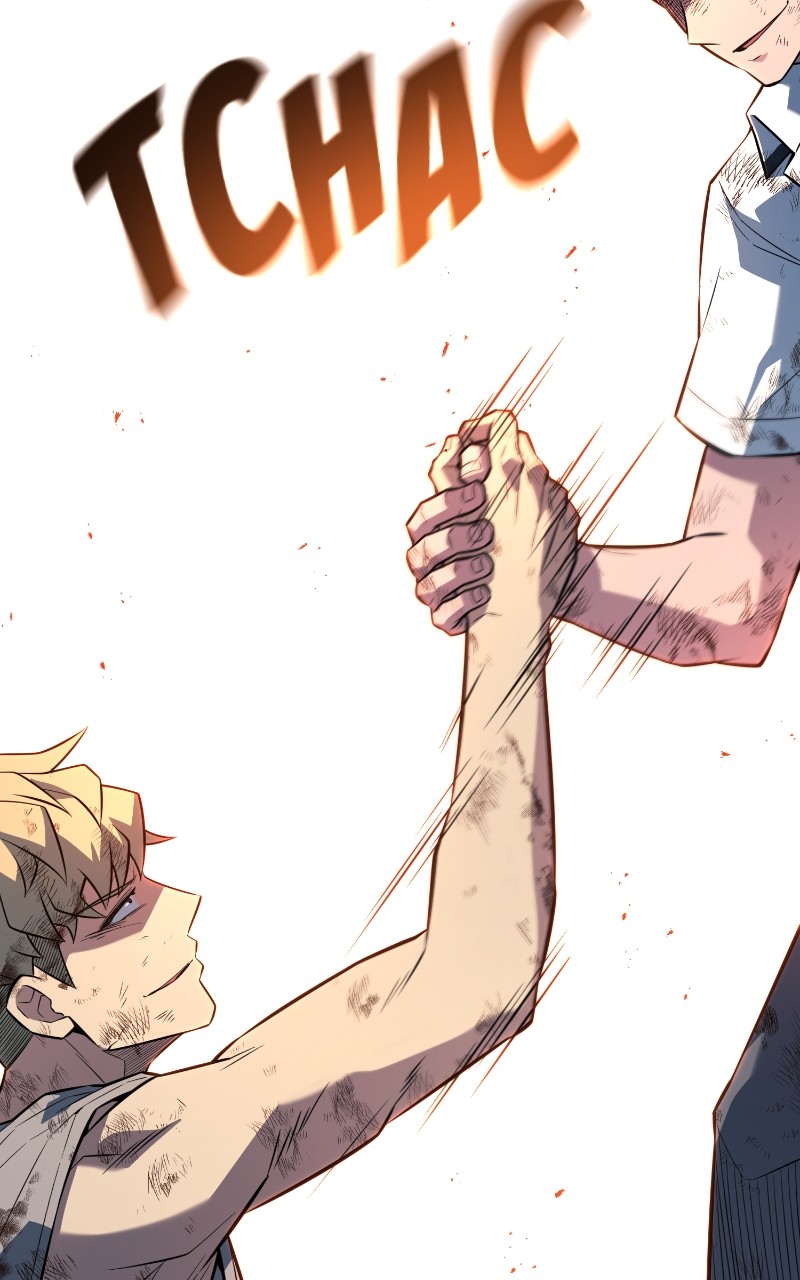 King of Violence Chapitre 28 - Page 32