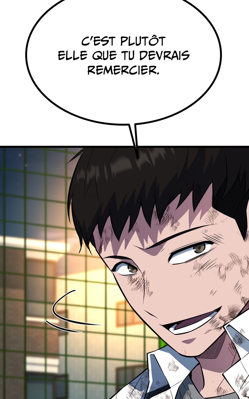 King of Violence Chapitre 28 - Page 34