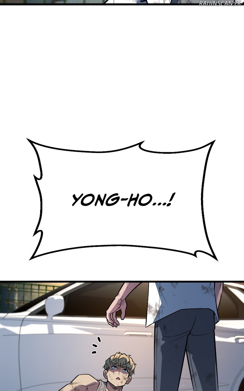 King of Violence Chapitre 28 - Page 35