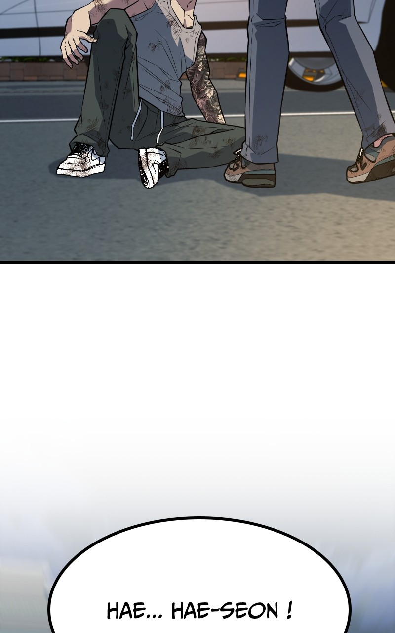 King of Violence Chapitre 28 - Page 36