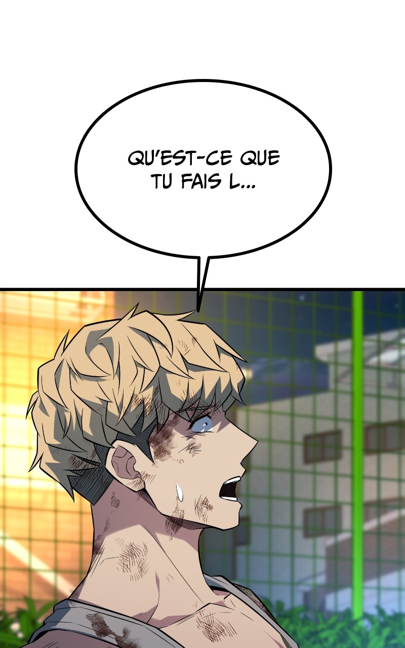King of Violence Chapitre 28 - Page 39