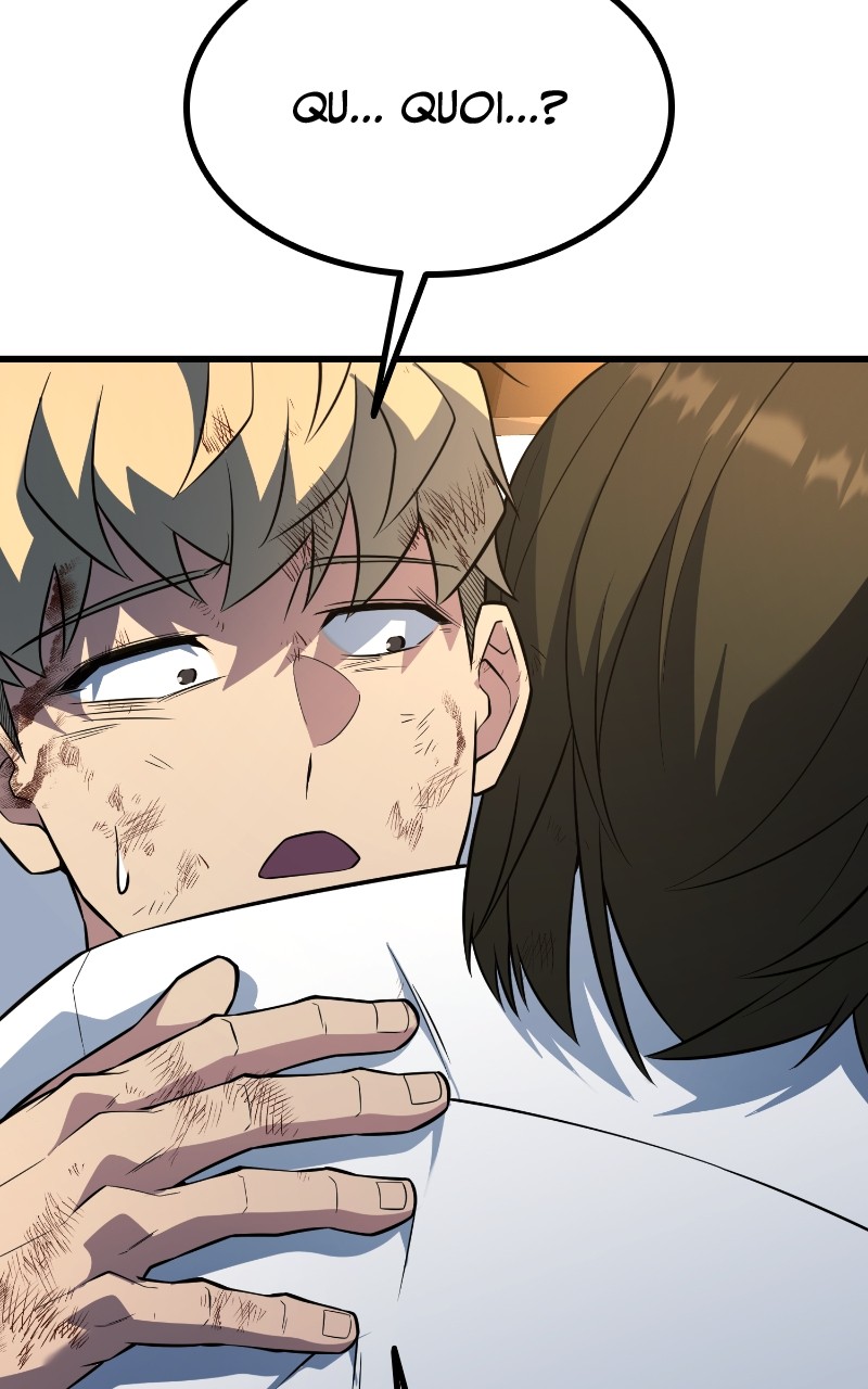 King of Violence Chapitre 28 - Page 44