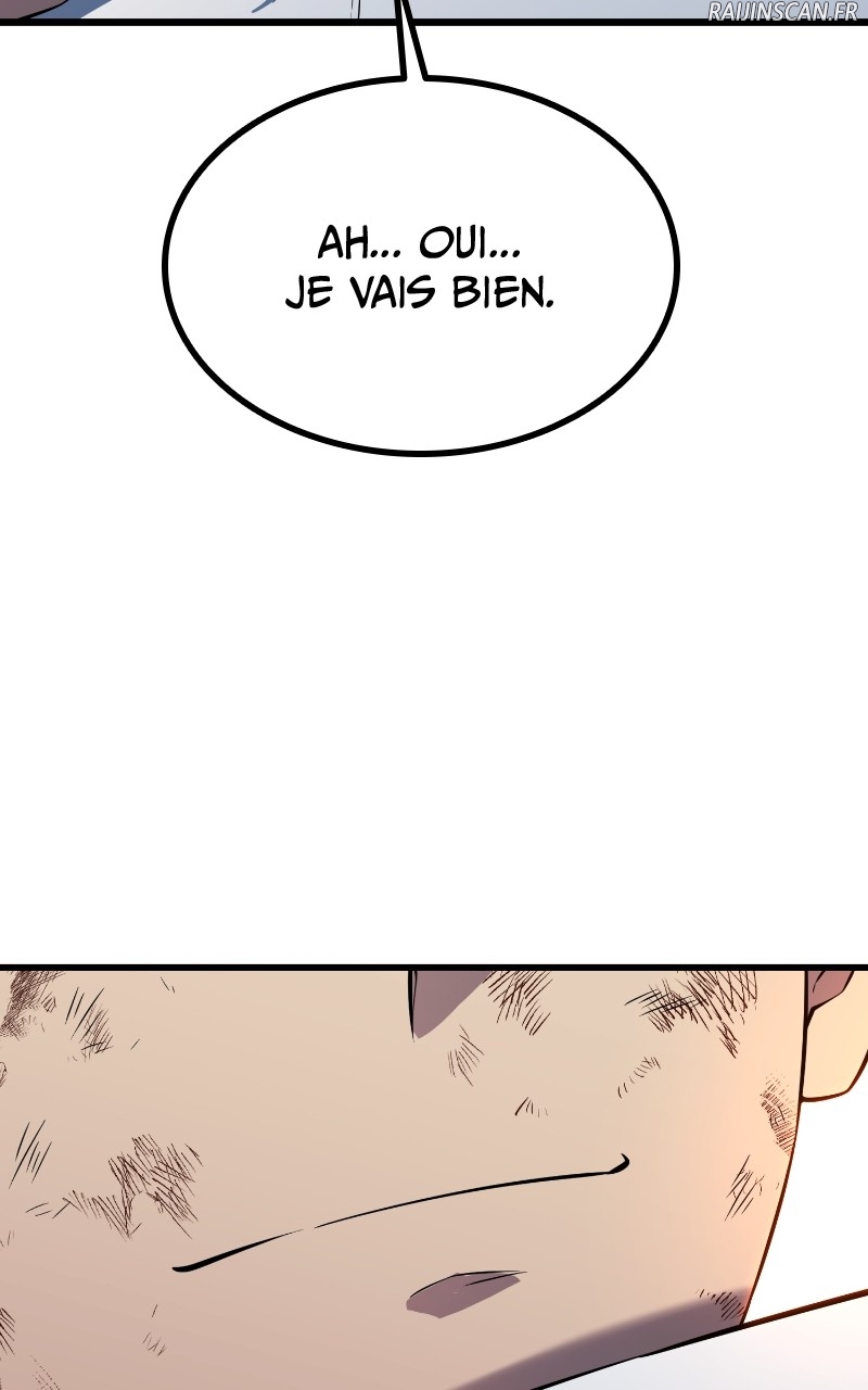 King of Violence Chapitre 28 - Page 45