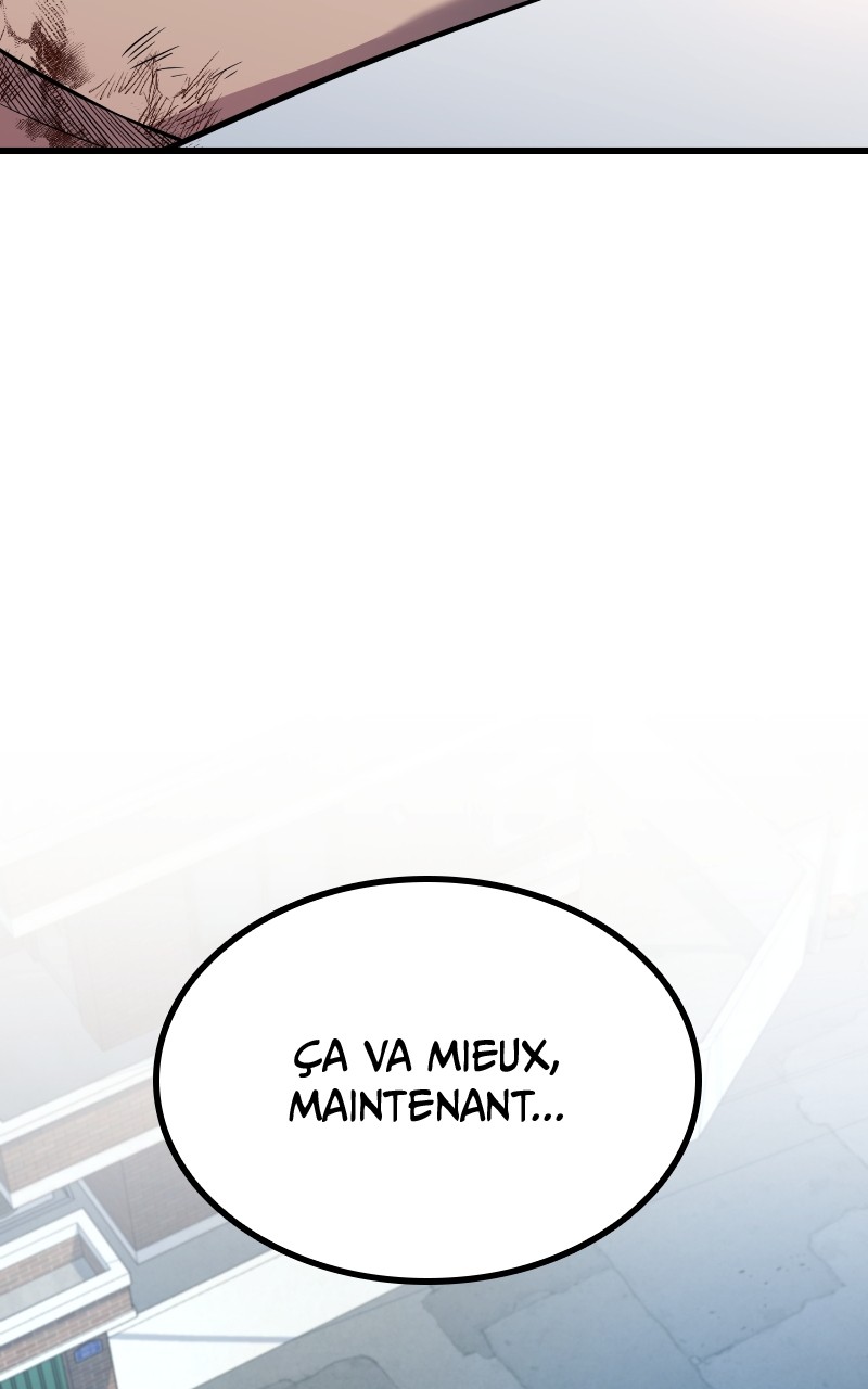 King of Violence Chapitre 28 - Page 46