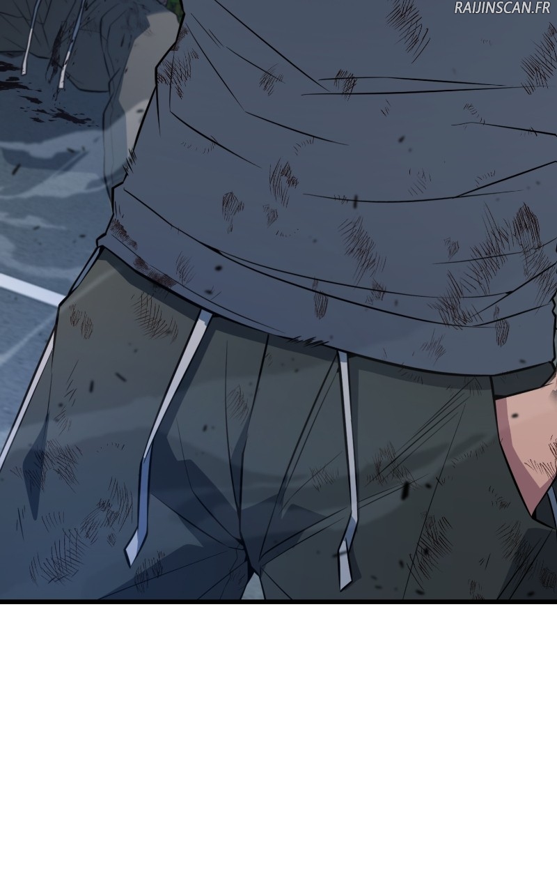 King of Violence Chapitre 28 - Page 5