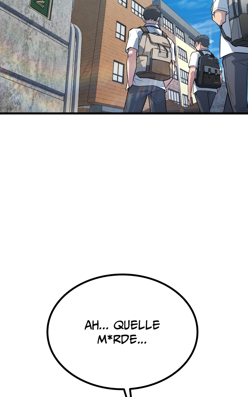 King of Violence Chapitre 28 - Page 51