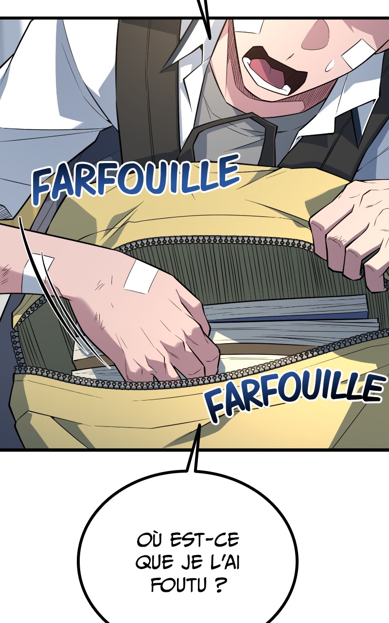 King of Violence Chapitre 28 - Page 52