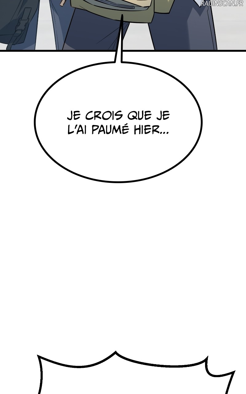 King of Violence Chapitre 28 - Page 55