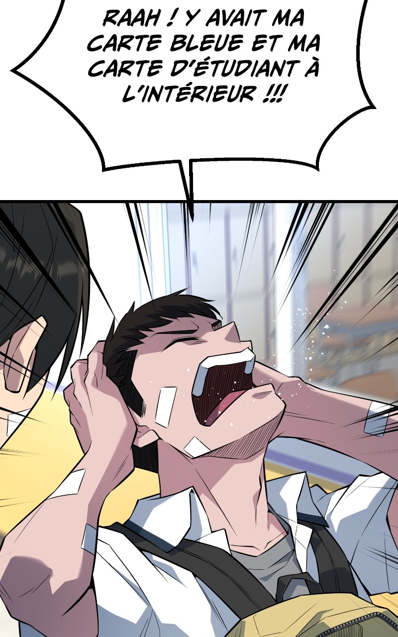 King of Violence Chapitre 28 - Page 56