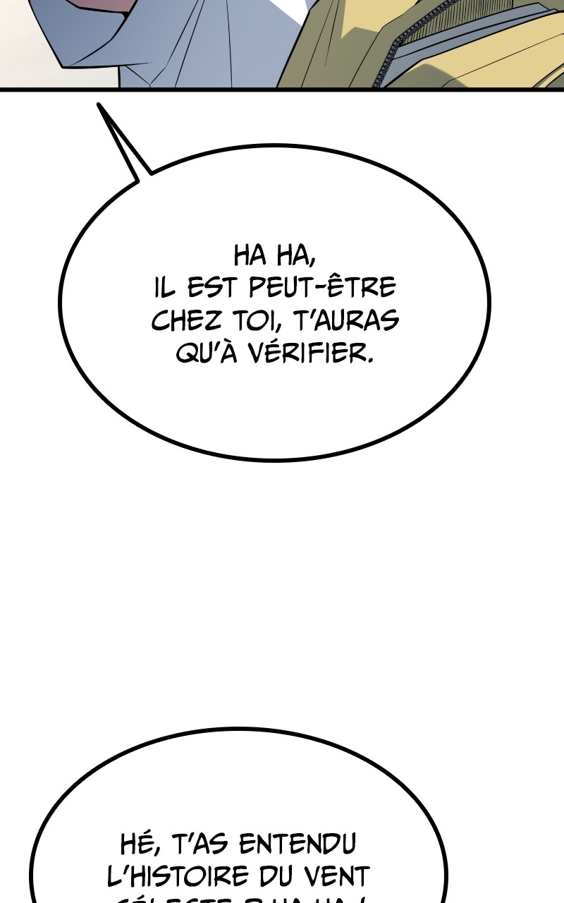 King of Violence Chapitre 28 - Page 57