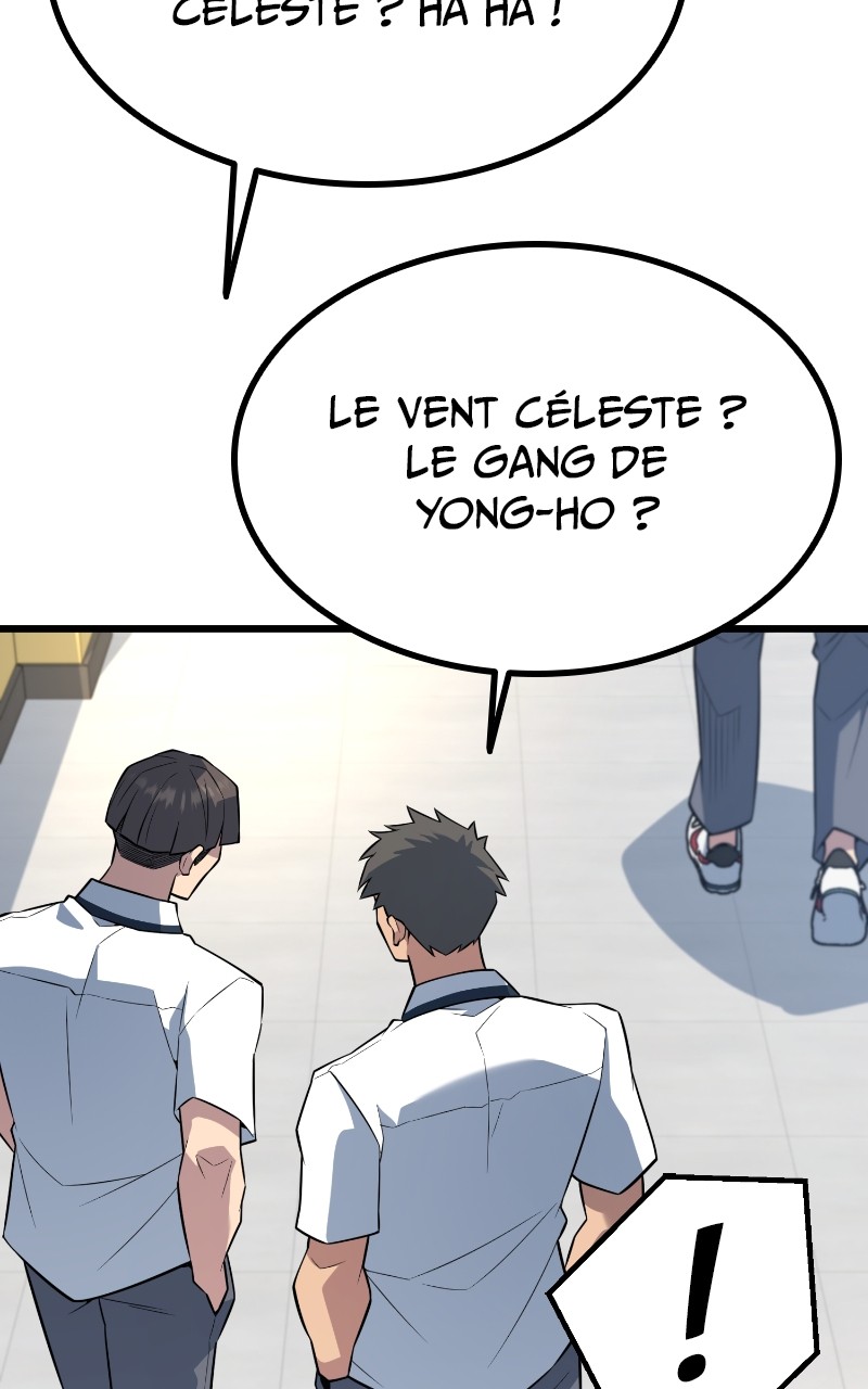 King of Violence Chapitre 28 - Page 58
