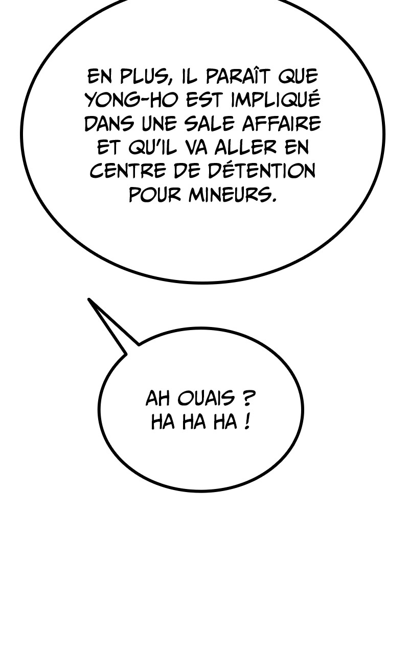 King of Violence Chapitre 28 - Page 61