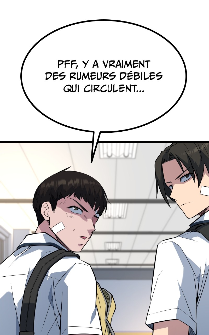 King of Violence Chapitre 28 - Page 62