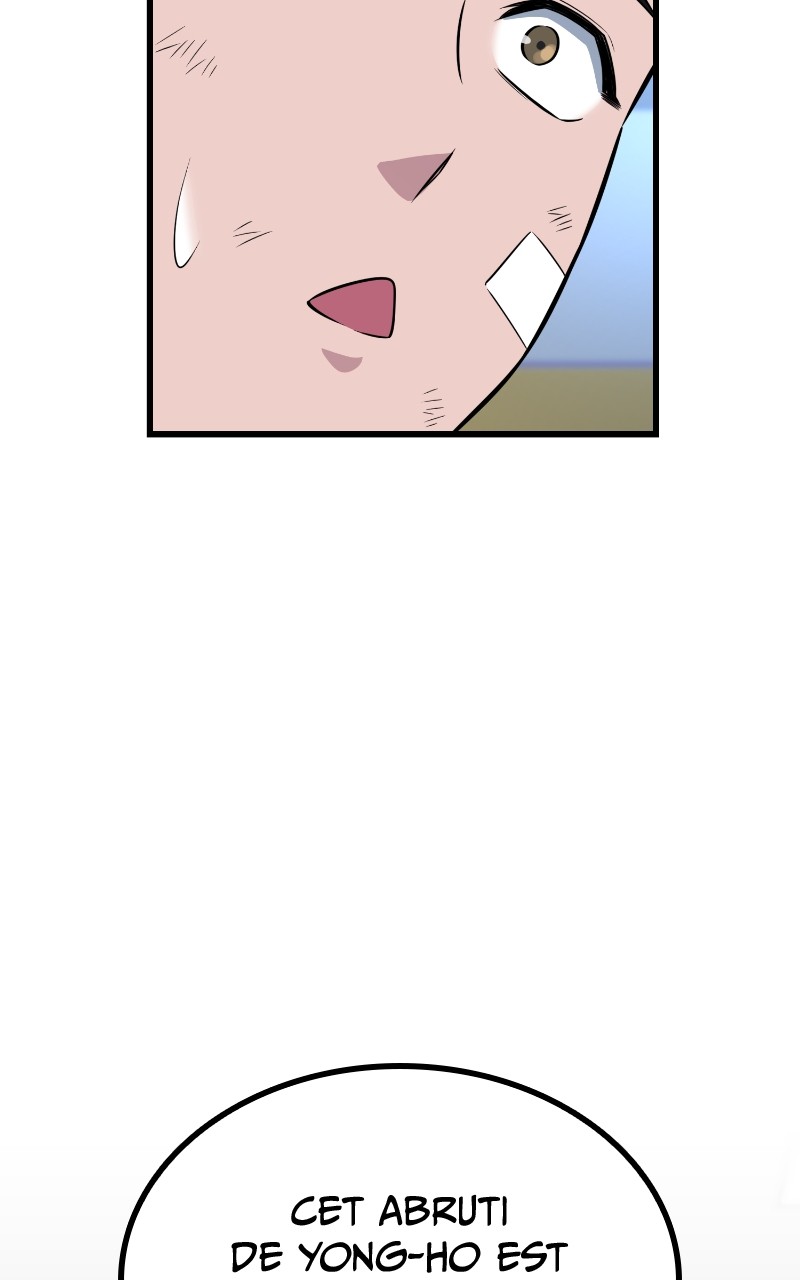 King of Violence Chapitre 28 - Page 64