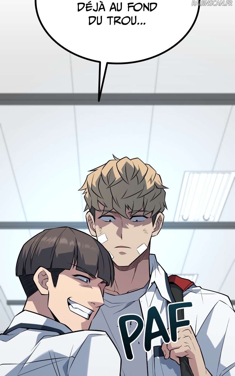 King of Violence Chapitre 28 - Page 65