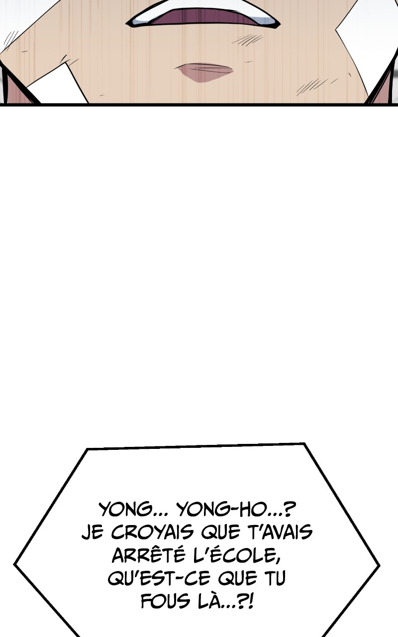 King of Violence Chapitre 28 - Page 68