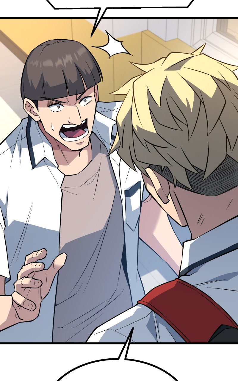 King of Violence Chapitre 28 - Page 69