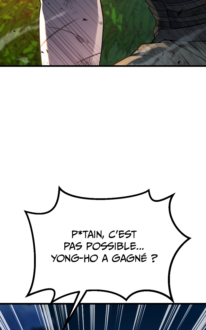 King of Violence Chapitre 28 - Page 7