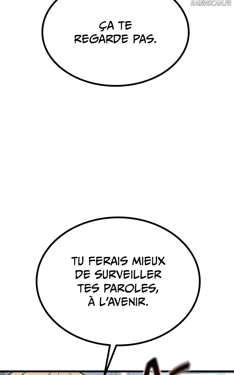 King of Violence Chapitre 28 - Page 70