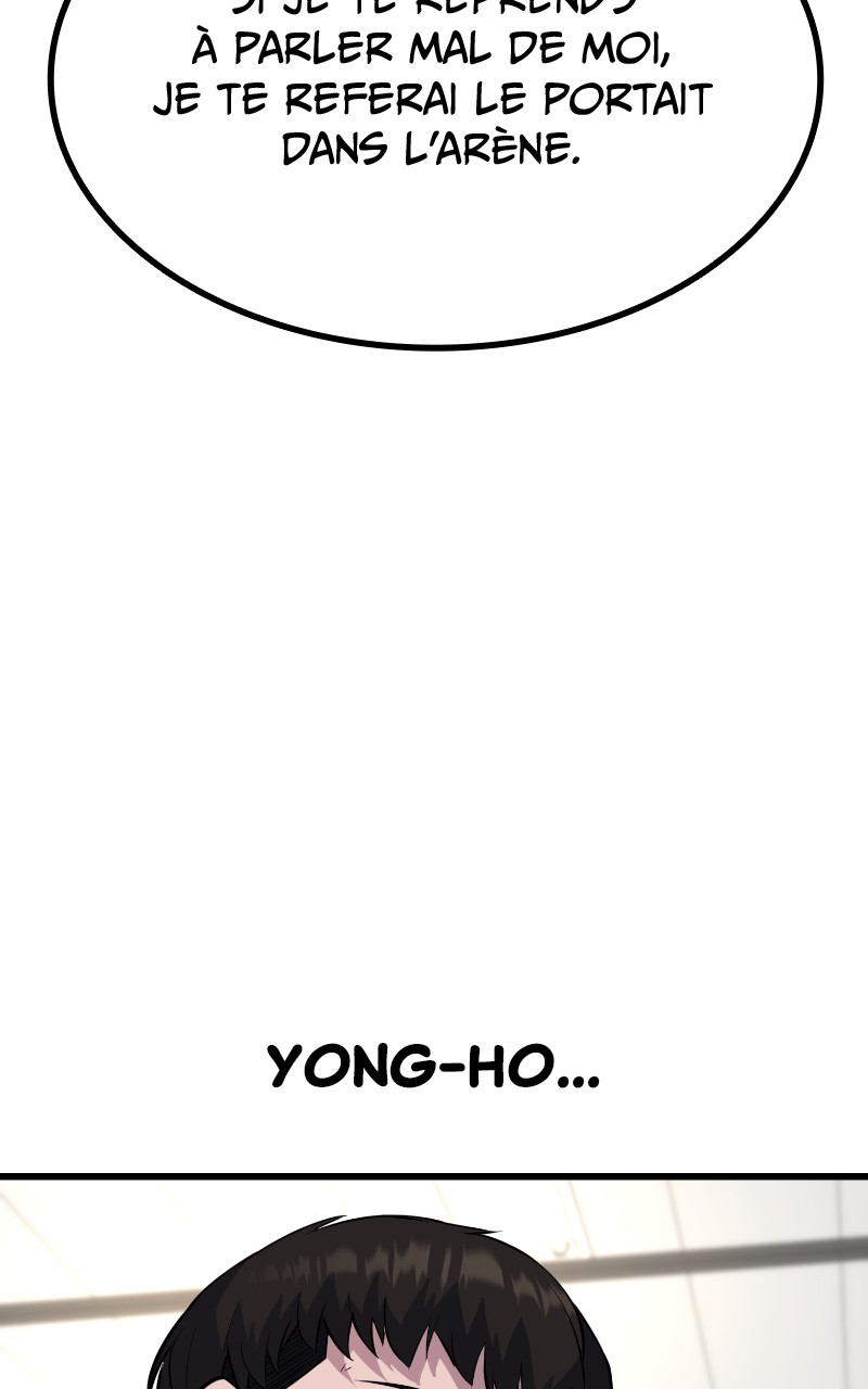 King of Violence Chapitre 28 - Page 72