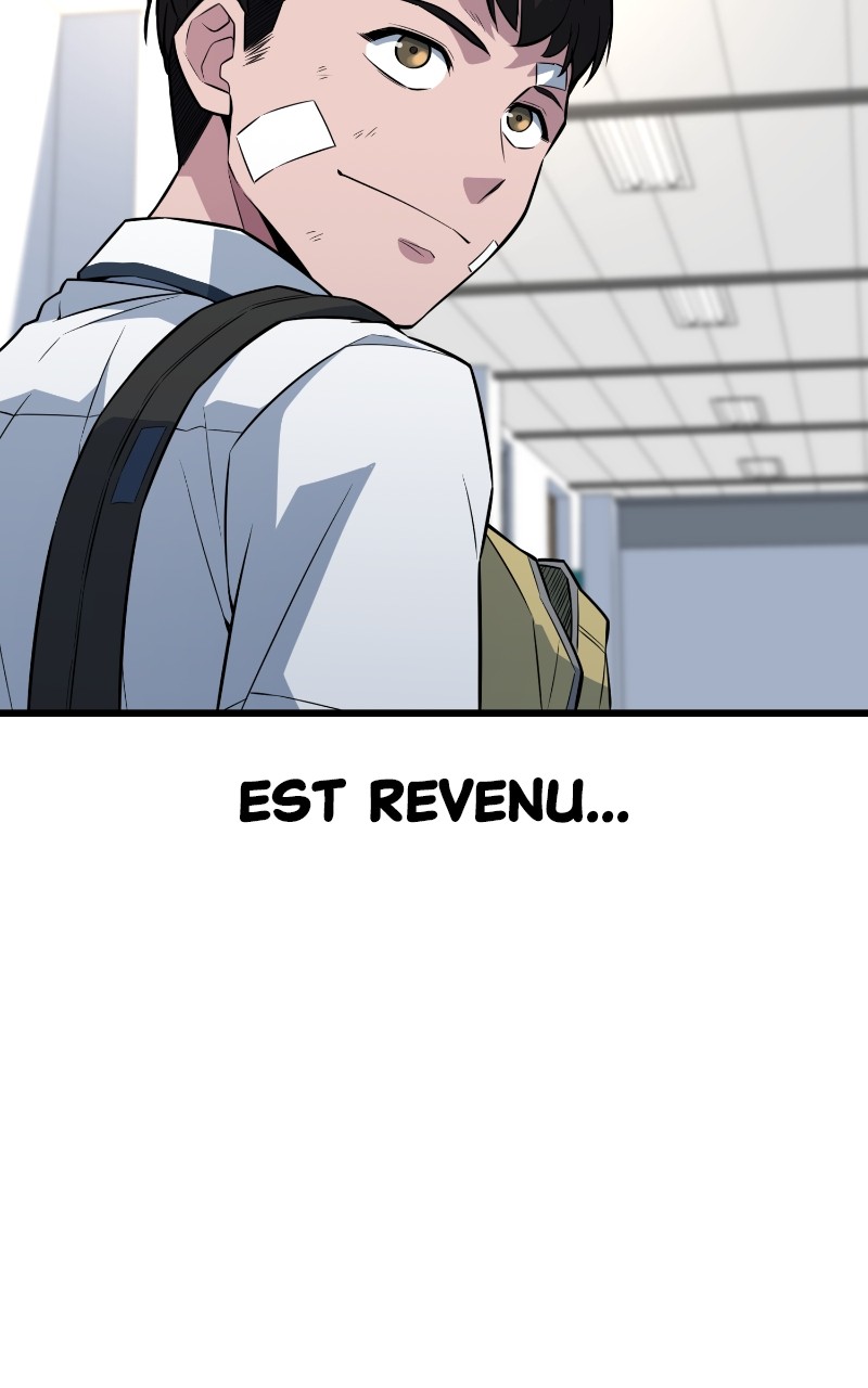 King of Violence Chapitre 28 - Page 73