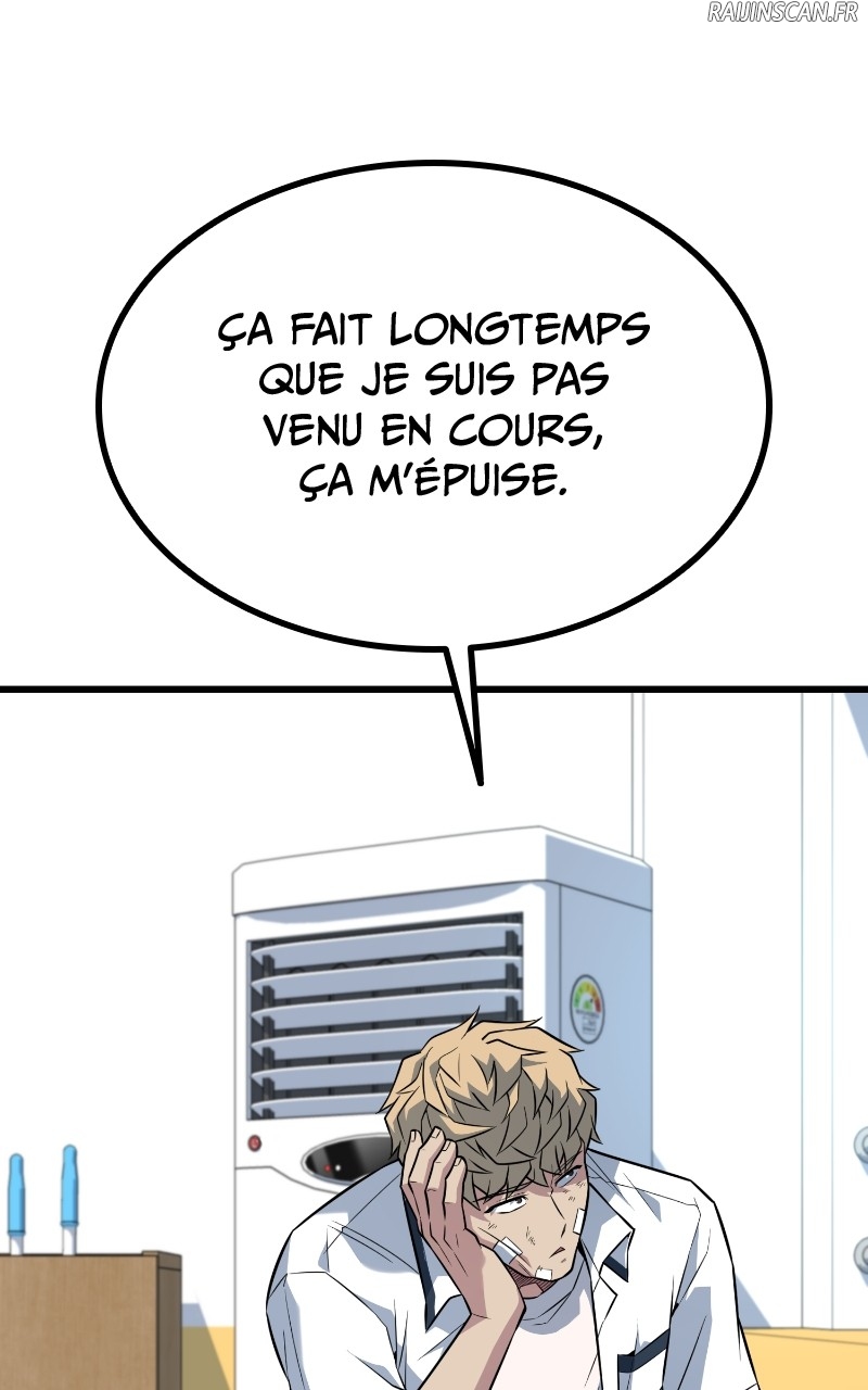 King of Violence Chapitre 28 - Page 75