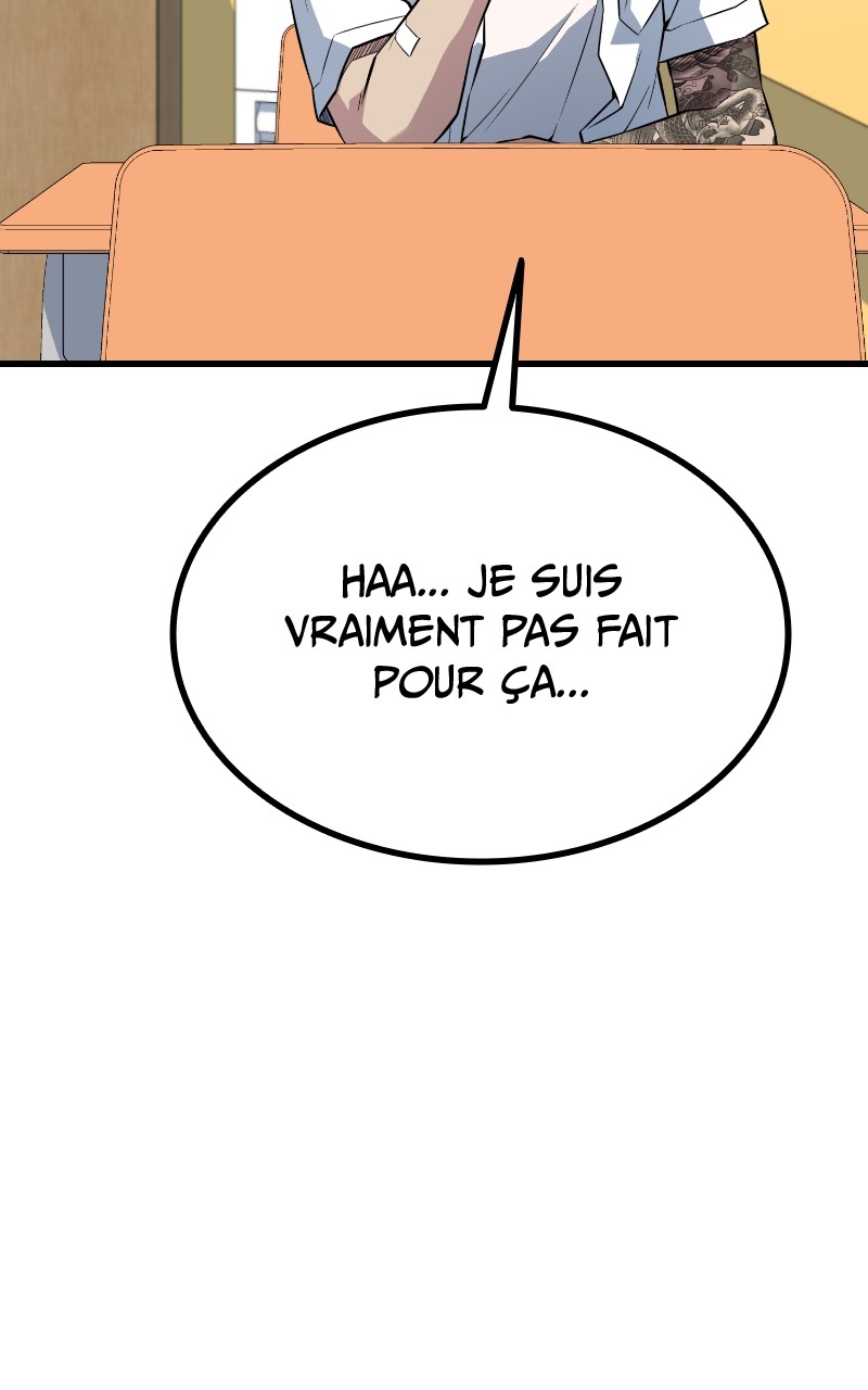 King of Violence Chapitre 28 - Page 76
