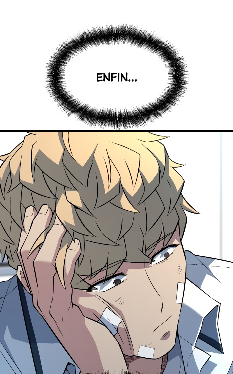 King of Violence Chapitre 28 - Page 77