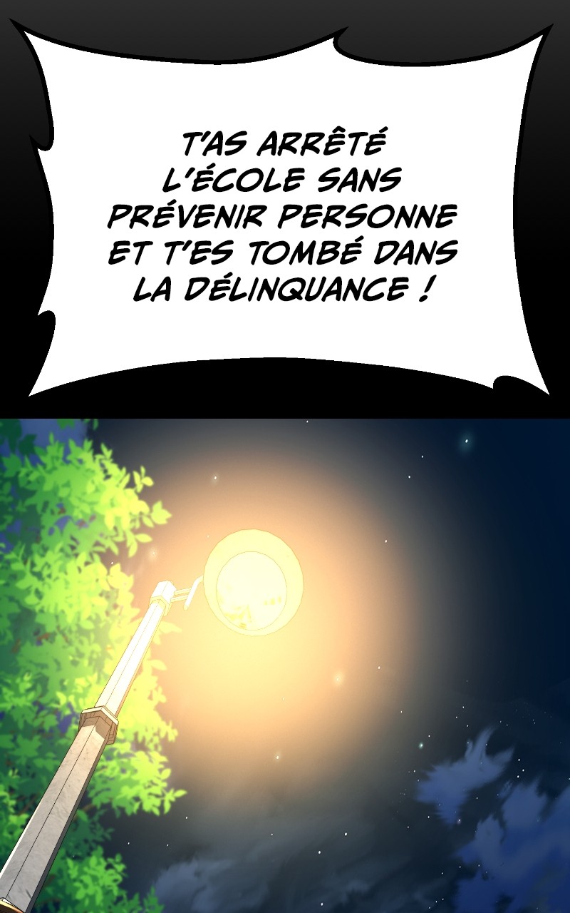 King of Violence Chapitre 28 - Page 79