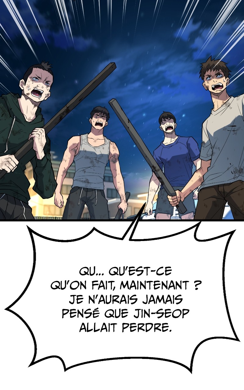 King of Violence Chapitre 28 - Page 8