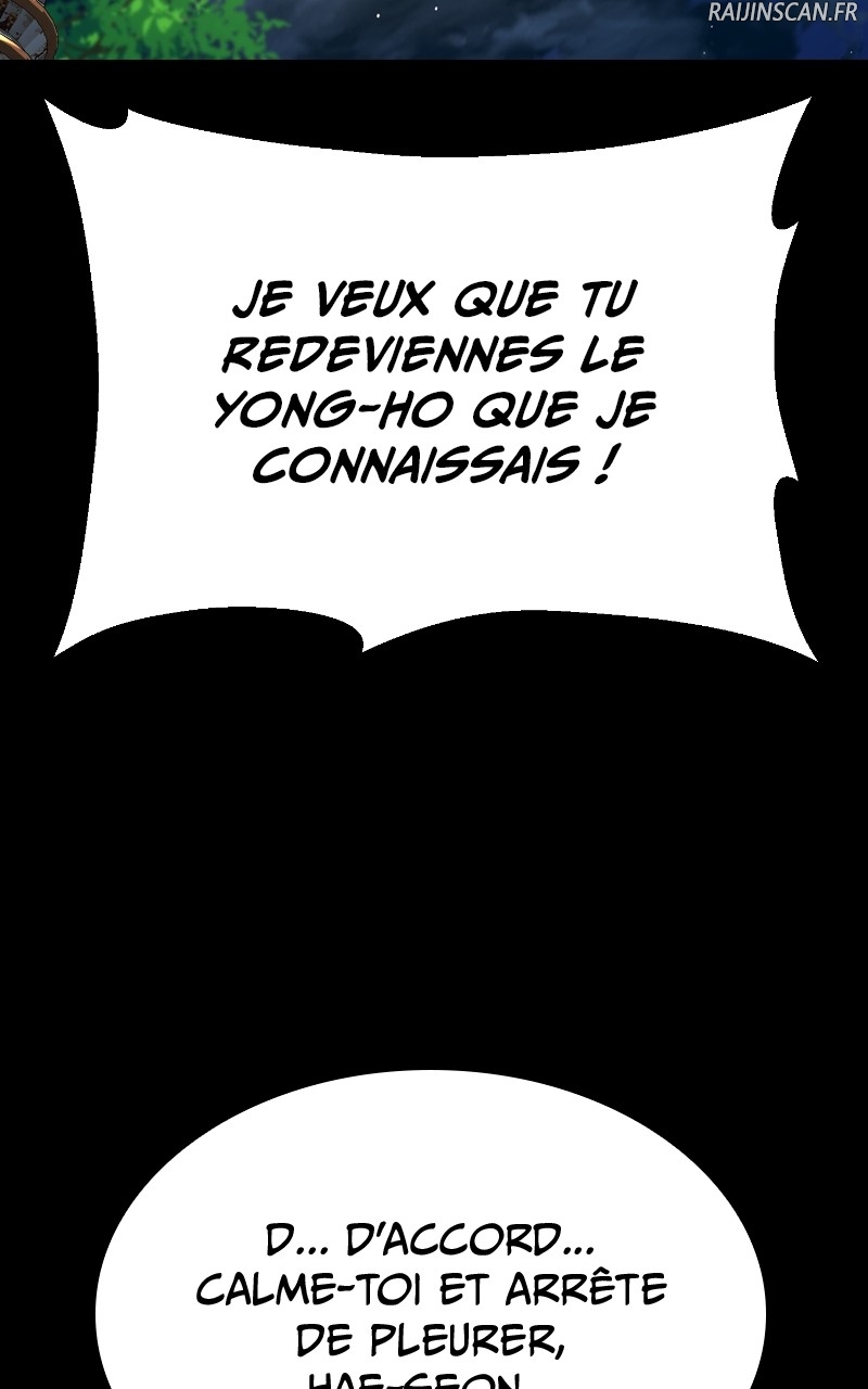King of Violence Chapitre 28 - Page 80