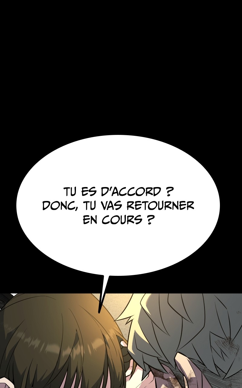 King of Violence Chapitre 28 - Page 82