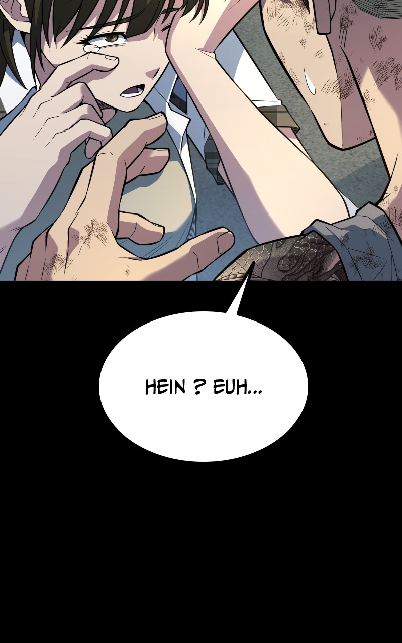 King of Violence Chapitre 28 - Page 83
