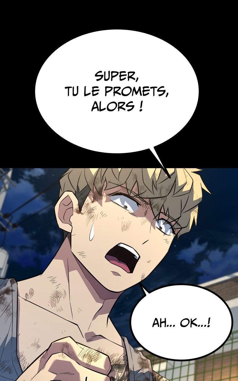 King of Violence Chapitre 28 - Page 84