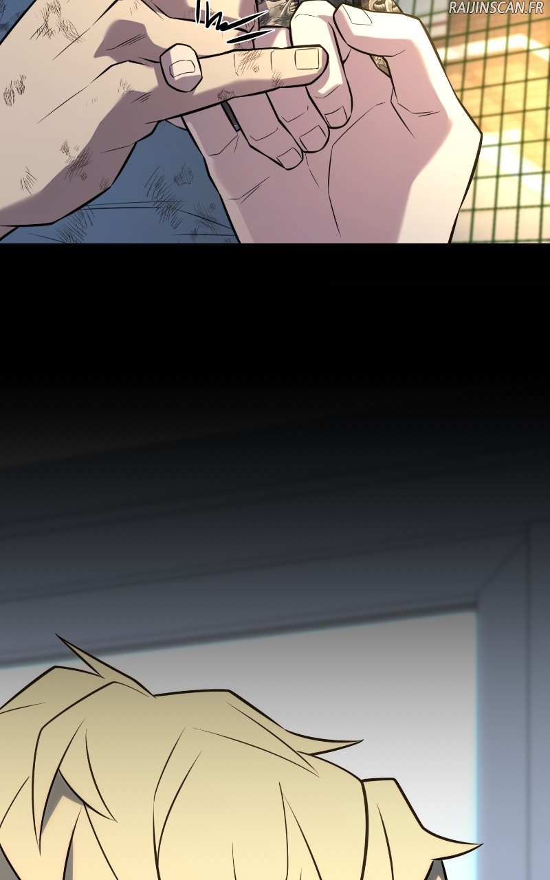 King of Violence Chapitre 28 - Page 85