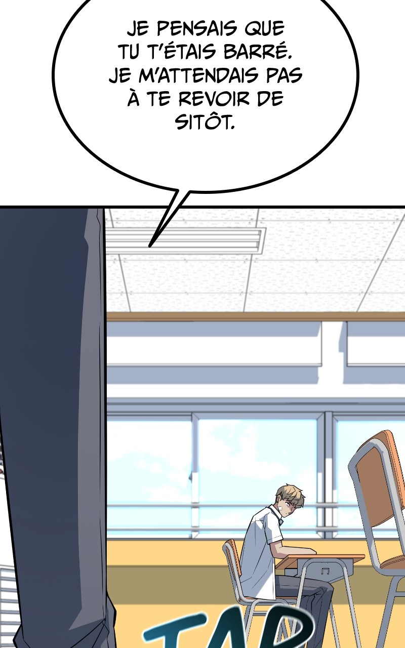 King of Violence Chapitre 28 - Page 89
