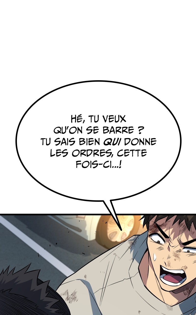 King of Violence Chapitre 28 - Page 9