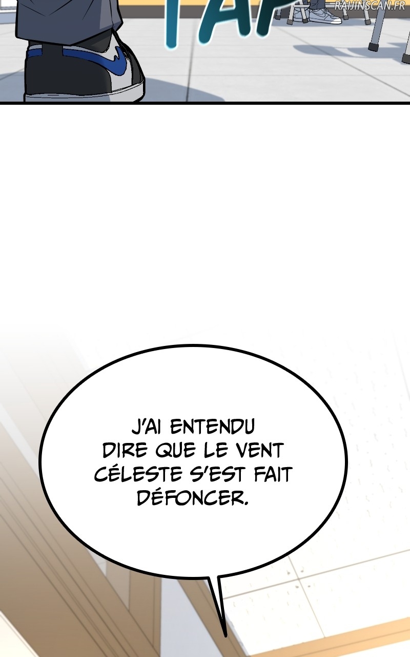 King of Violence Chapitre 28 - Page 90