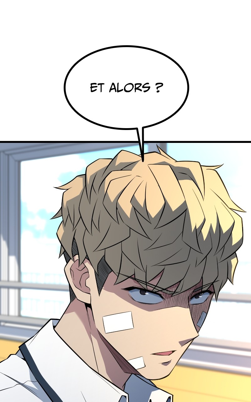 King of Violence Chapitre 28 - Page 93