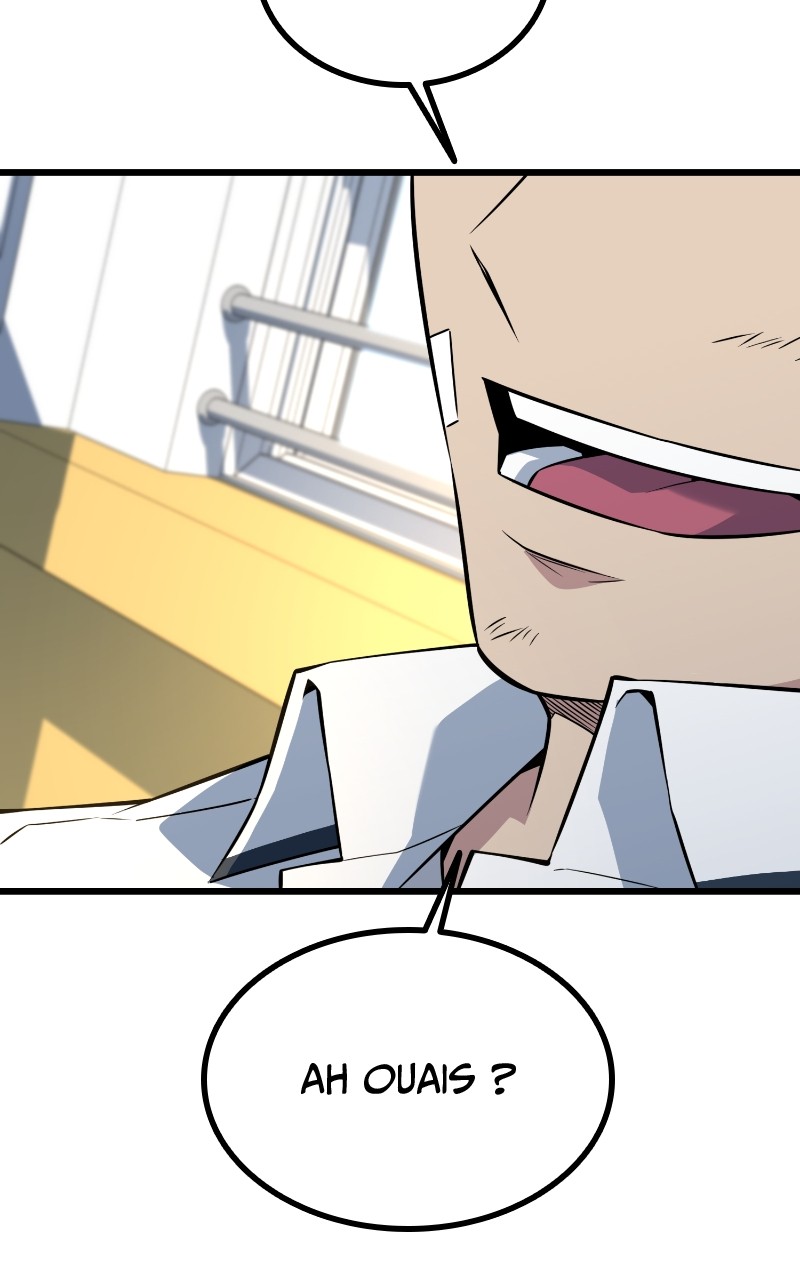 King of Violence Chapitre 28 - Page 97
