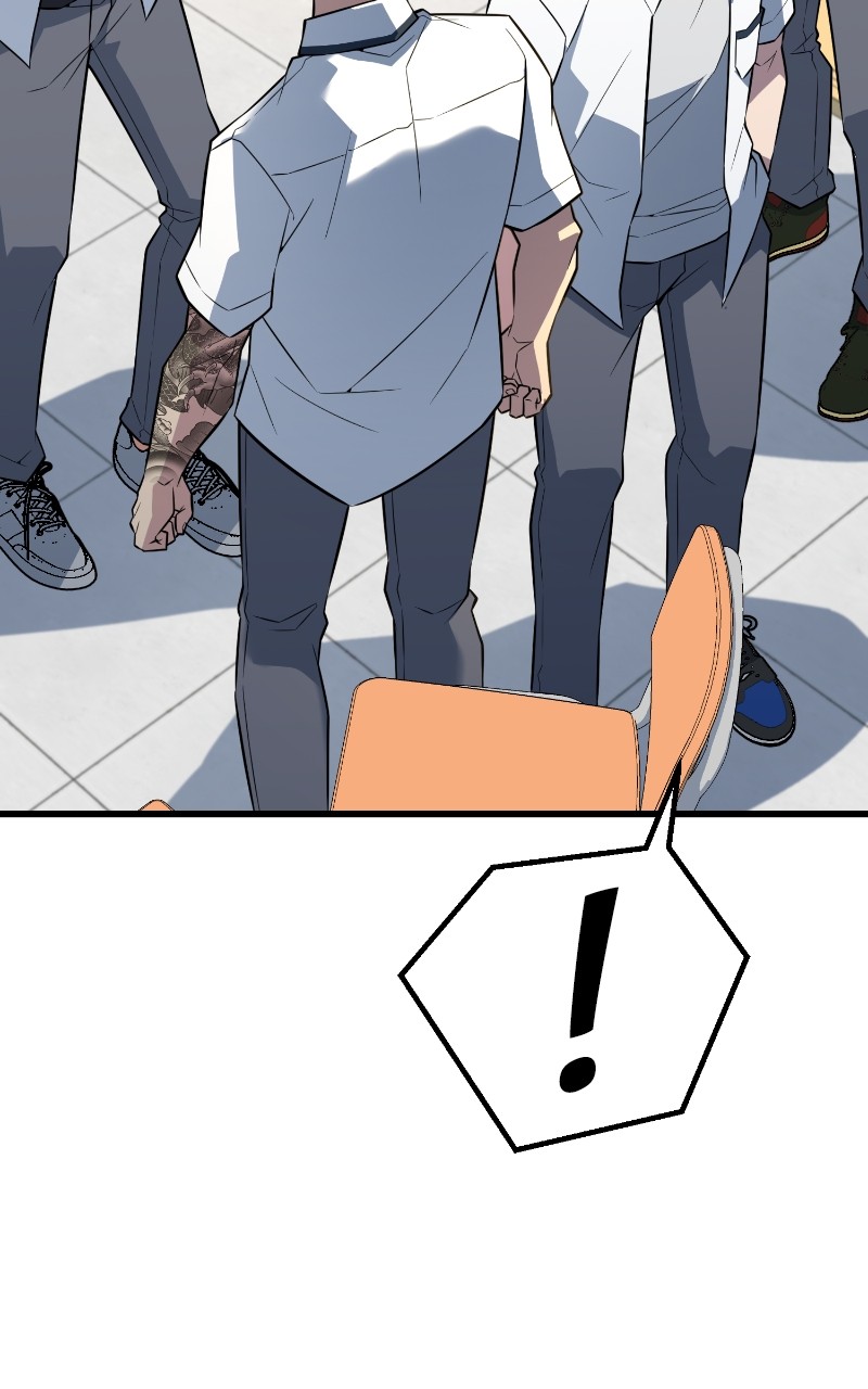 King of Violence Chapitre 28 - Page 99