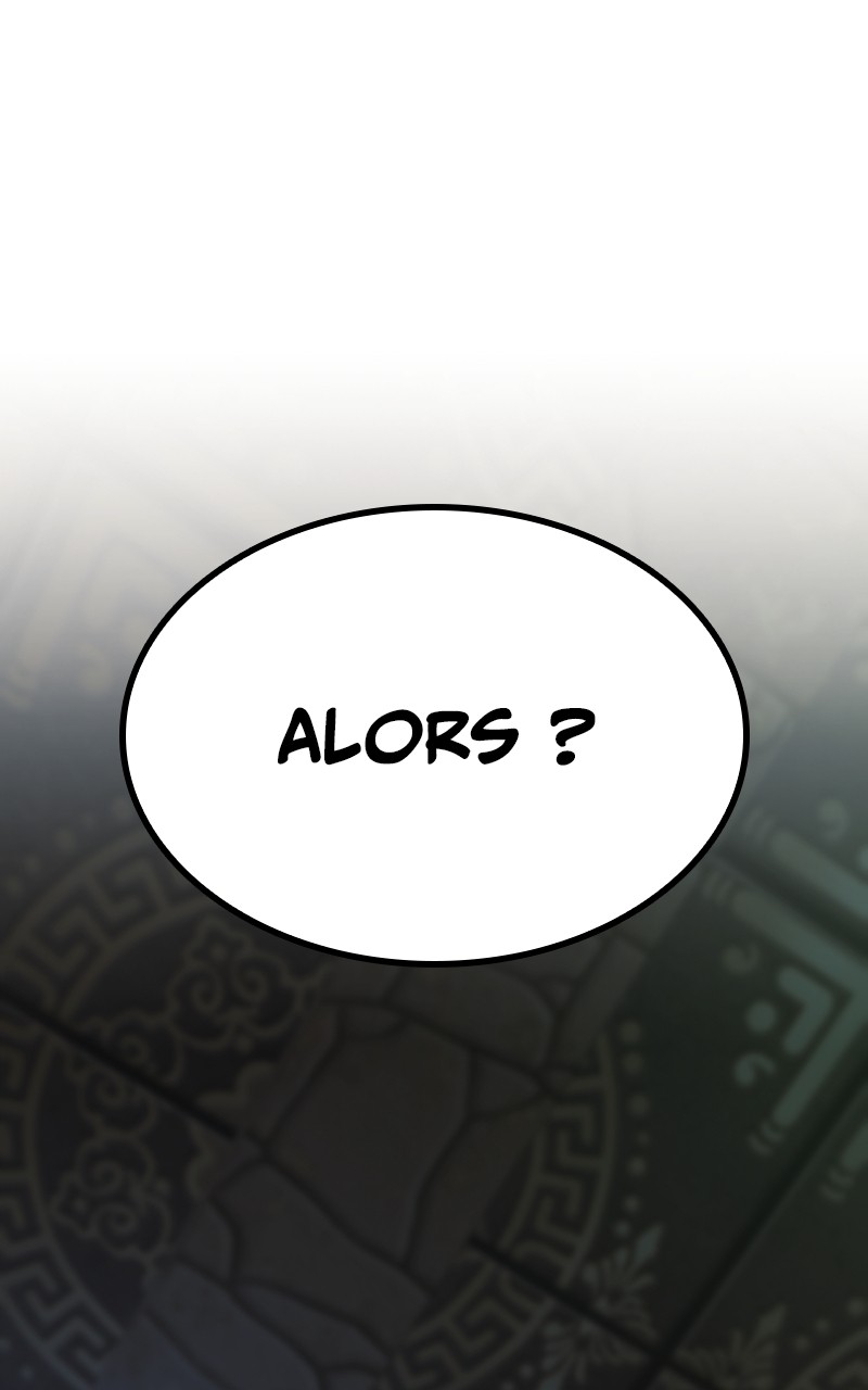 King of Violence Chapitre 37 - Page 1